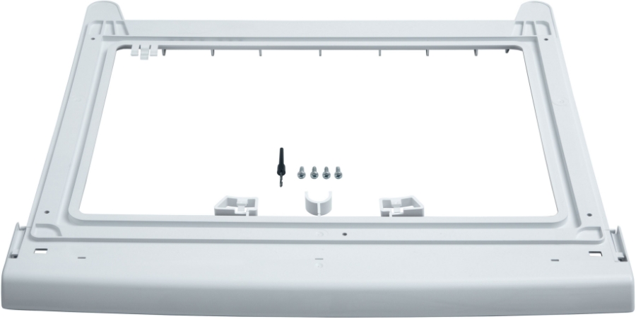 Siemens WZ11410 Verbindungssatz Rahmen T24Sonderzubehör Trockner