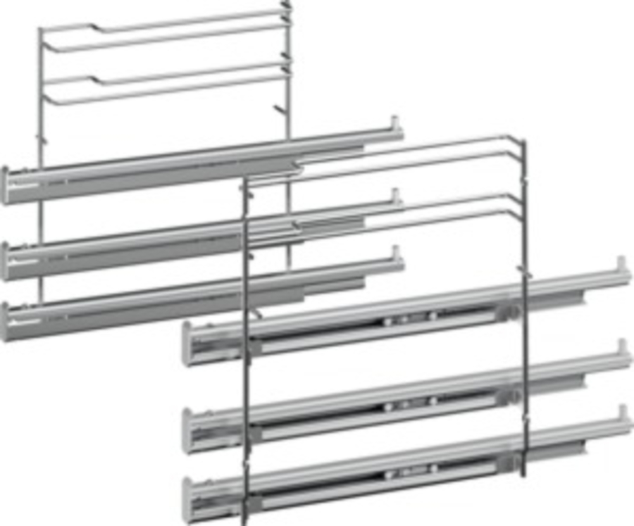 Bosch HEZ638300 Teleskop-Vollauszug 3-fach 11049024
