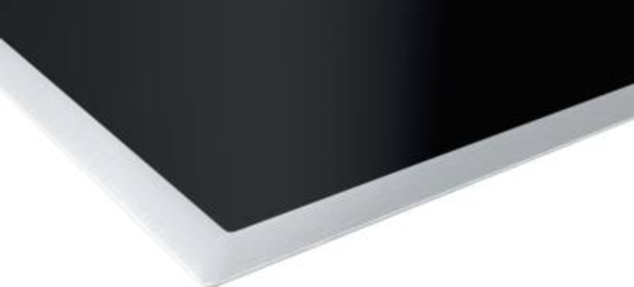 Siemens EX645FXC1E Einbau Induktions-Kochstelle 60 cm Edelstahl Einbaumaße: 560 mm x 490 mm