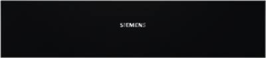 Siemens BI630ENS1 Zubehörschublade Edelstahl Gerätemaße (HxBxT): 140 x 595 x 500 mm
