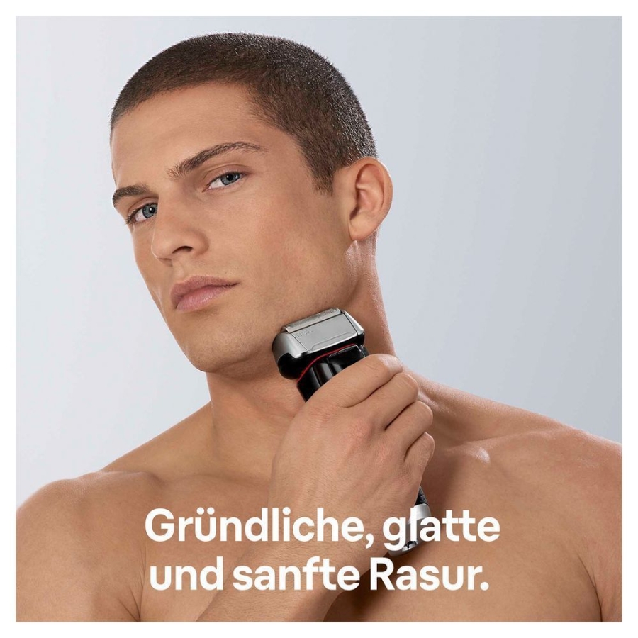 Braun Personal Care Series 5 52S Elektrorasierer Ersatzscherteil 
