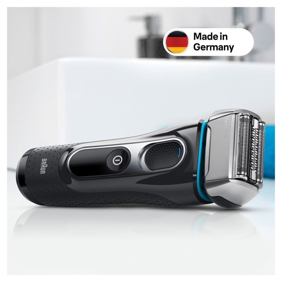 Braun Personal Care Series 5 52S Elektrorasierer Ersatzscherteil 