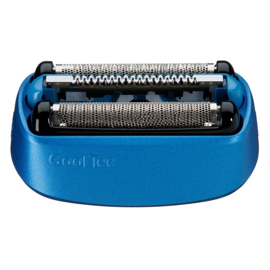 Braun Personal Care 40B Elektrorasierer Ersatzscherteil 