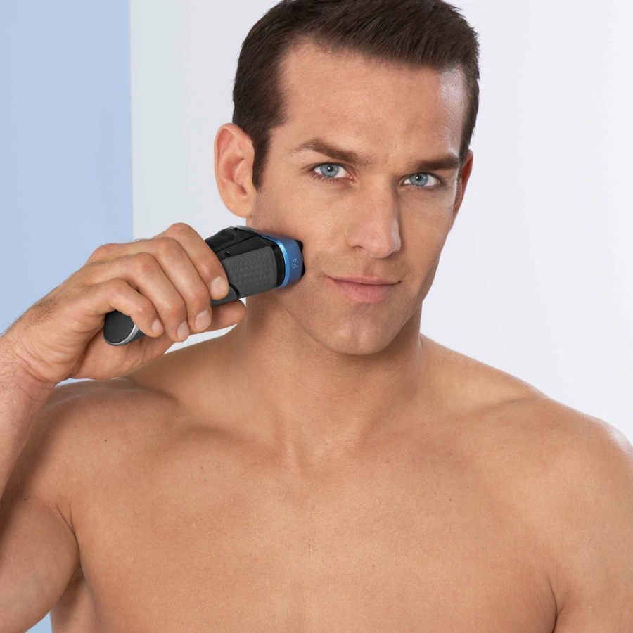 Braun Personal Care 40B Elektrorasierer Ersatzscherteil 