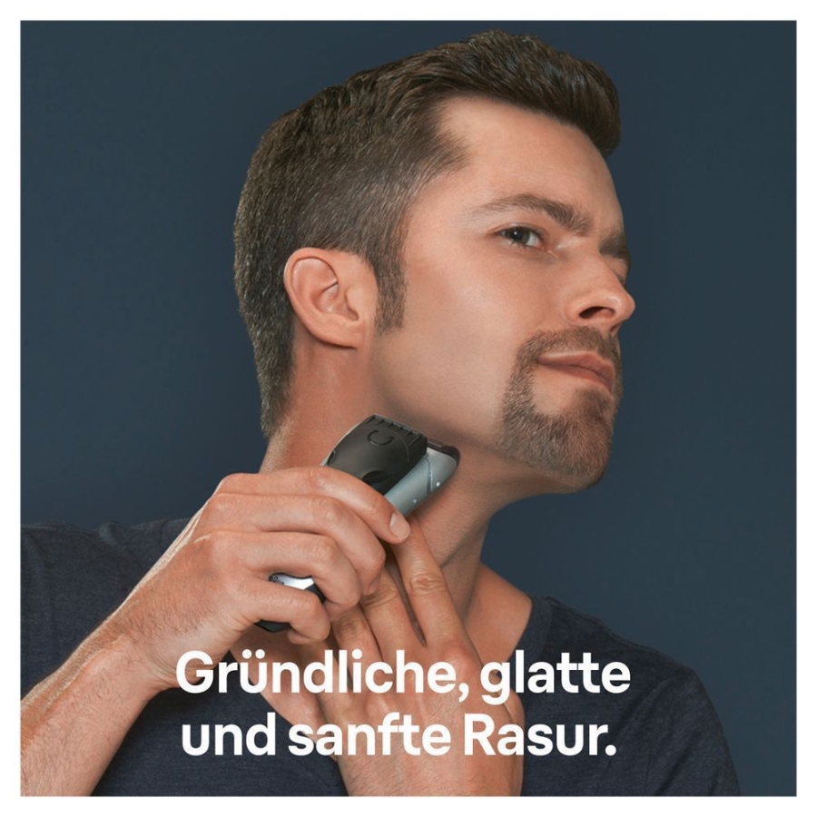 Braun Personal Care 20S Elektrorasierer Ersatzscherteil 
