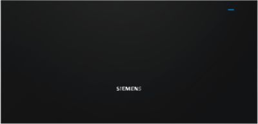 Siemens BI630DNS1 Wärmeschublade hxbxt 29x60x55 Gerätemaße (HxBxT): 290 mm x 594 mm x 548 mm