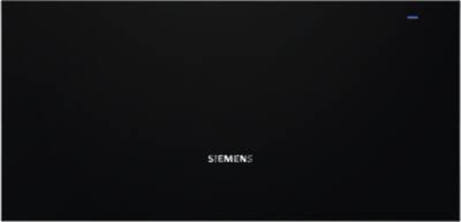 Siemens BI630DNS1 Wärmeschublade hxbxt 29x60x55 Gerätemaße (HxBxT): 290 mm x 594 mm x 548 mm
