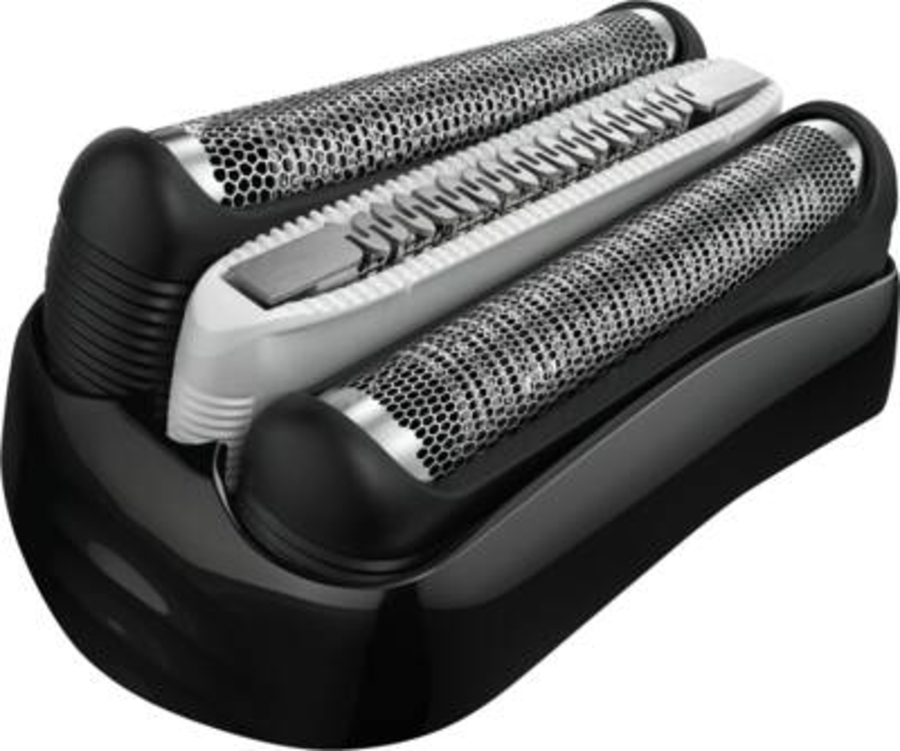 Braun Personal Care Series 3 32B Elektrorasierer Ersatzscherteil 
