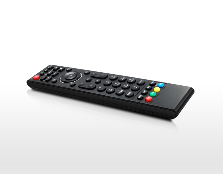 P/SAT Cryptobox 650 HDC Kabel  DVB-C HDTV Kabel Receiver mit CI Schacht und Kartenleser