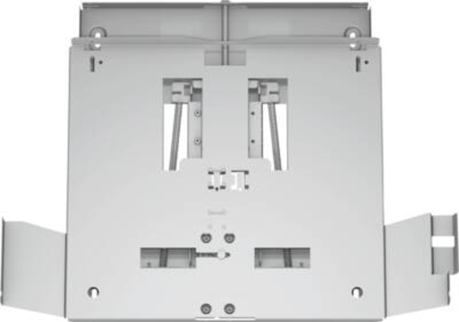 Neff Z54TL60X0 Absenkrahmen, NO_FEATURE 