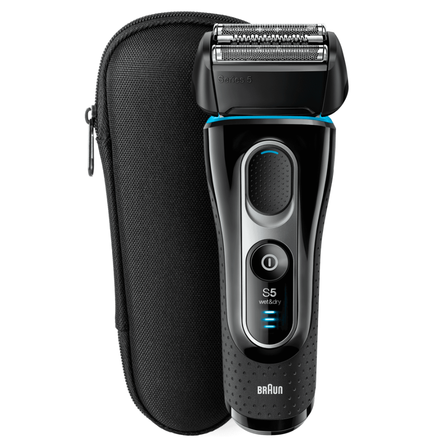 Braun Personal Care Series 5 5145s Elektrorasierer 