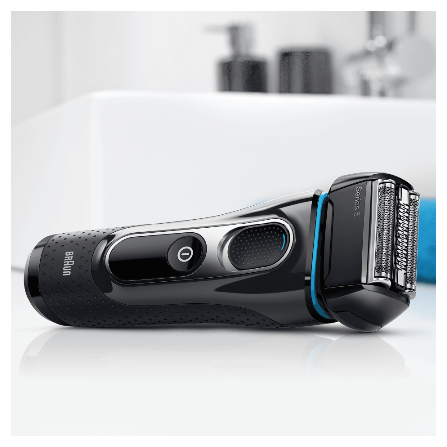 Braun Personal Care Series 5 5145s Elektrorasierer 