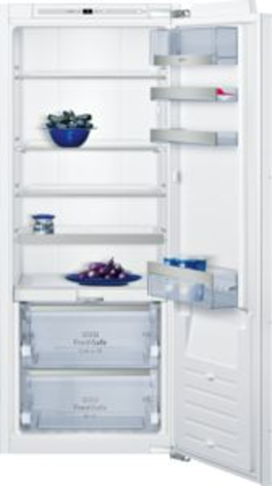 Neff KI8513D30 KN536A2 Integrierter Kühlschrank