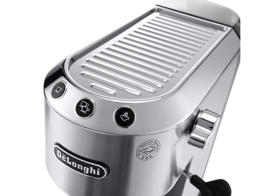 De´Longhi EC 685.M  Dedica Style Espressomaschine 