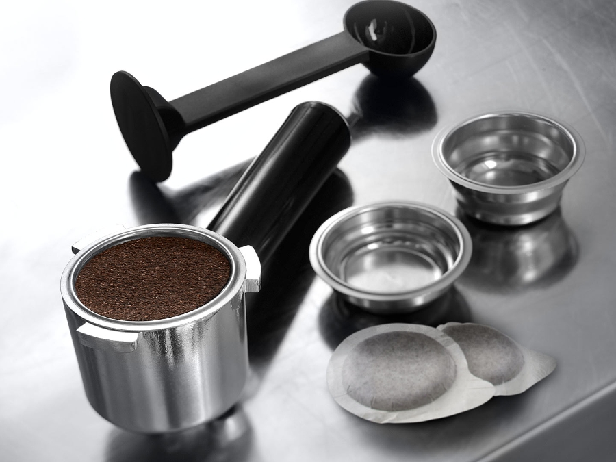 De´Longhi EC 685.M  Dedica Style Espressomaschine 