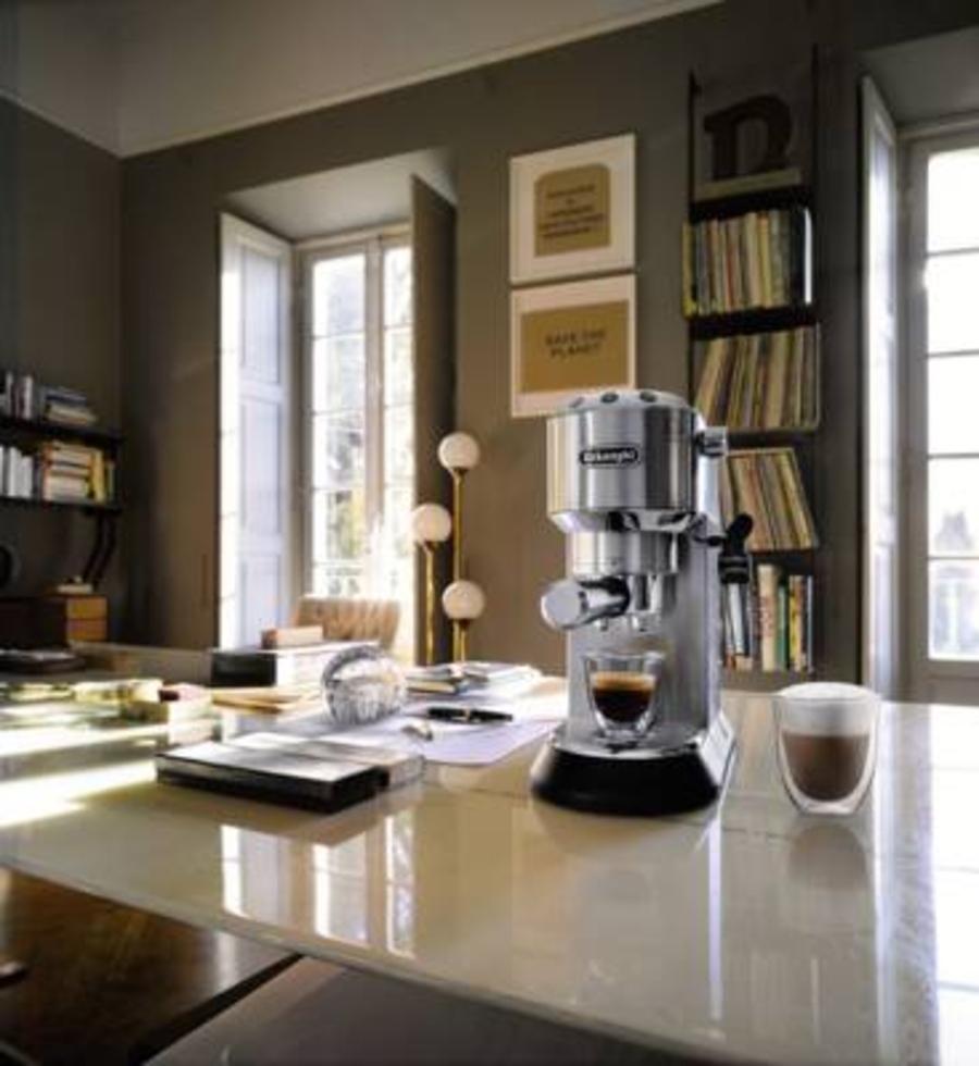 De´Longhi EC 685.M  Dedica Style Espressomaschine 