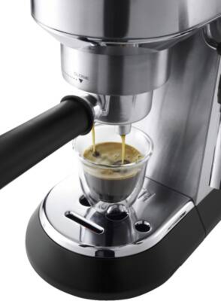 De´Longhi EC 685.M  Dedica Style Espressomaschine 