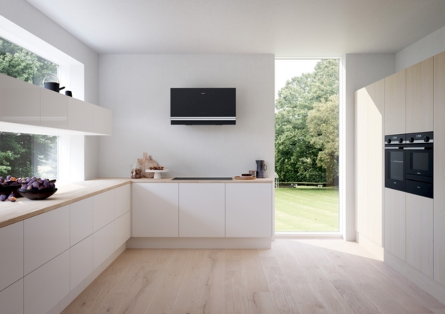 Siemens HB578ABS0 iQ500, Einbau-Backofen 60cm Pyrolyse (Selbstreinigung) Edelstahl