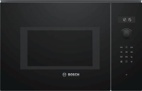 Bosch BEL554MB0 Mikrowelle mit Grill  