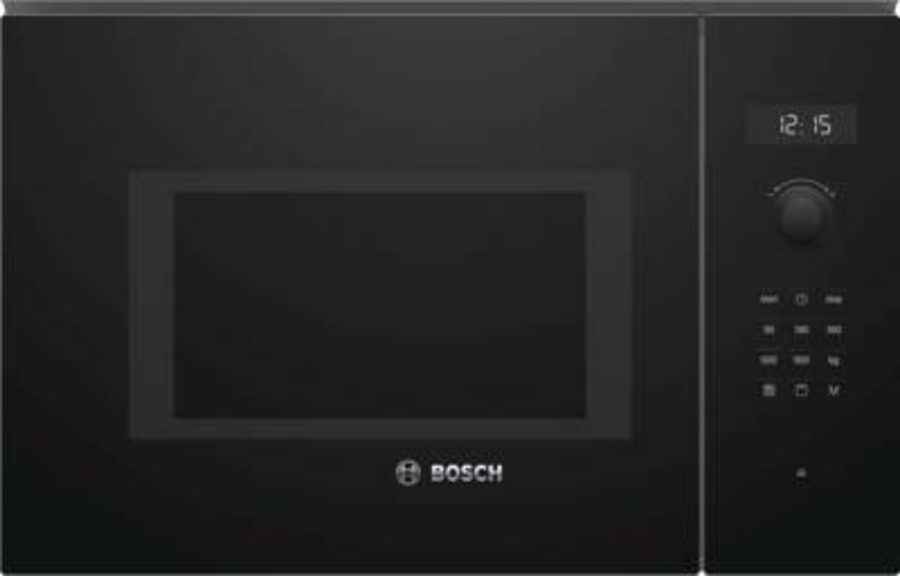 Bosch BEL554MB0 Mikrowelle mit Grill  
