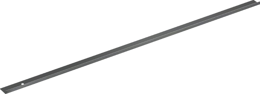 Siemens HZ66X650 Installationszubehör, 20 x 555 x 6 mm Verblendleiste für Sockel