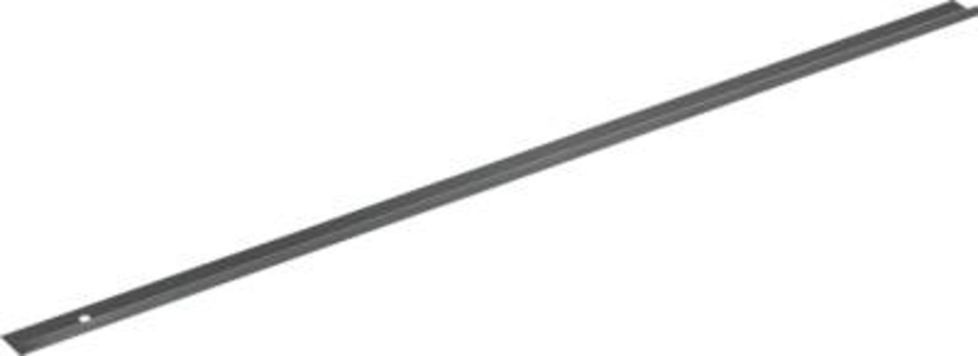 Siemens HZ66X650 Installationszubehör, 20 x 555 x 6 mm Verblendleiste für Sockel