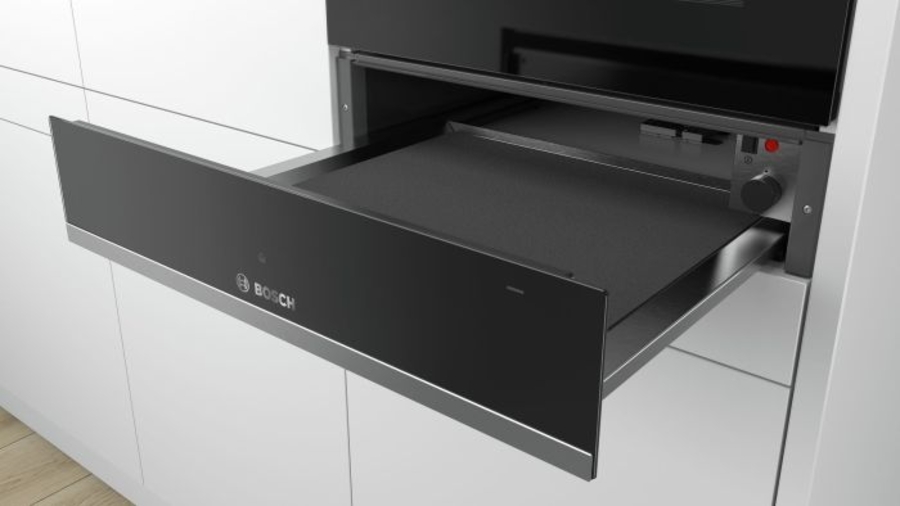 Bosch Wärmeschublade BIC510NS0 Edelstahl