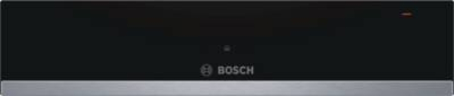 Bosch Wärmeschublade BIC510NS0 Edelstahl