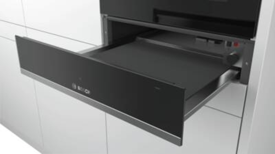 Bosch Wärmeschublade BIC510NS0 Edelstahl