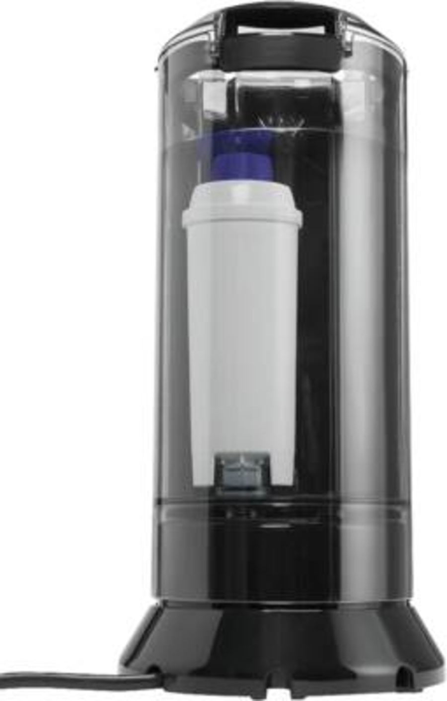 De´Longhi EC 685.BK Siebträgermaschine 15bar, Schwarz 