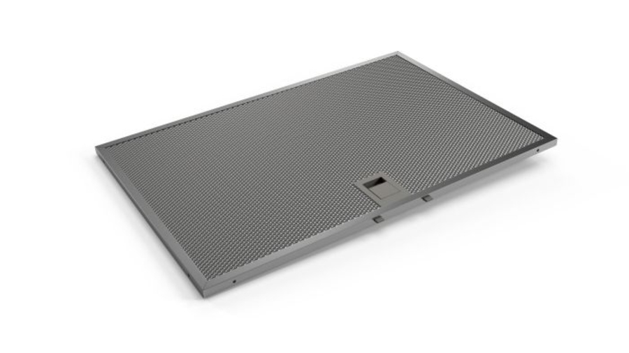 Bosch DWK98PR20 Kamin Dunstabzug schräg-Designweiß 90 cm