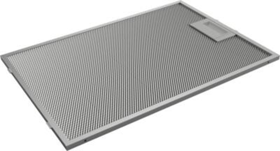 Bosch DWP96BC50 Wand-Dunstabzugshaube 90 cm DesignEdelstahl