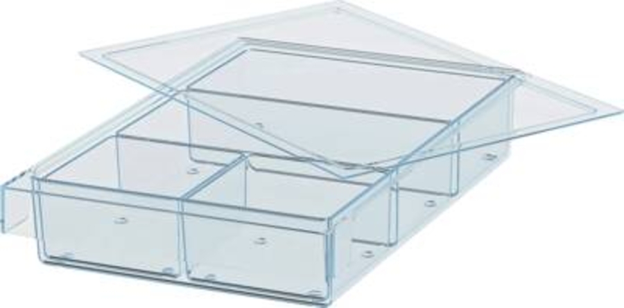 Bosch KSZ10010 Zubehör Kühlschränke