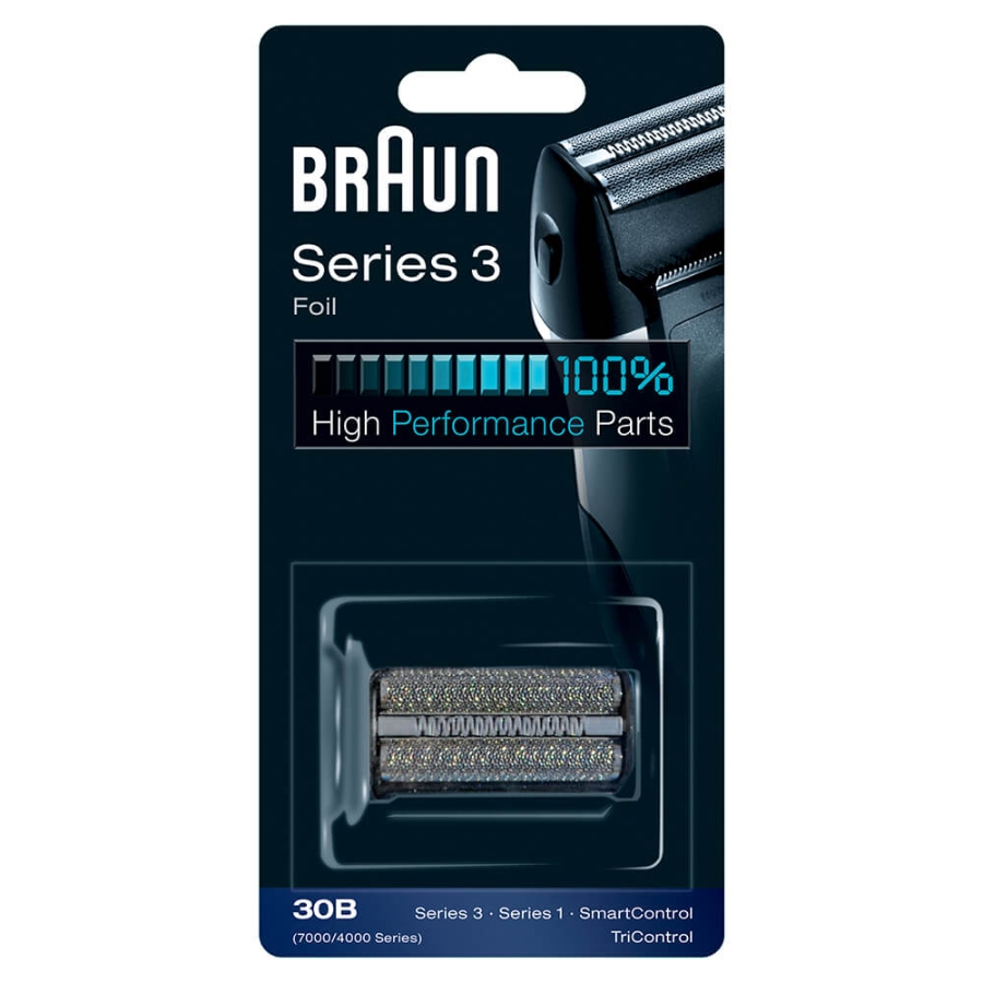 Braun Personal Care 30B Scherblatt/Schersystem  