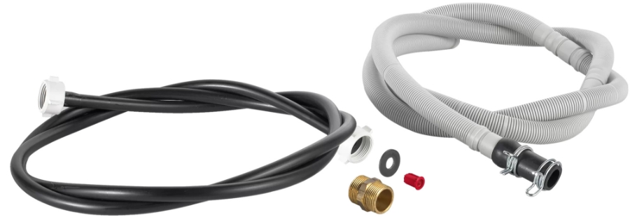 Bosch SGZ1010 Schlauchverlängerung Zu- und Ablauf 