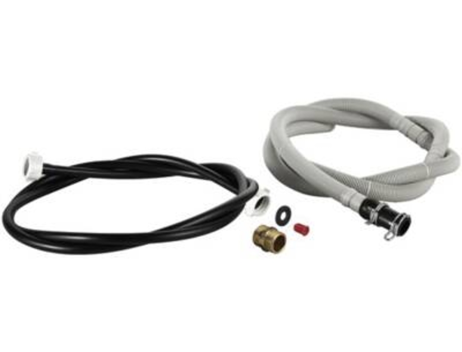 Bosch SGZ1010 Schlauchverlängerung Zu- und Ablauf 