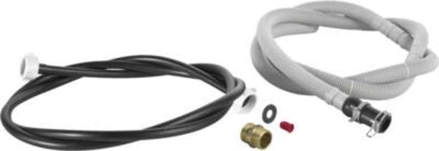 Bosch SGZ1010 Schlauchverlängerung Zu- und Ablauf 