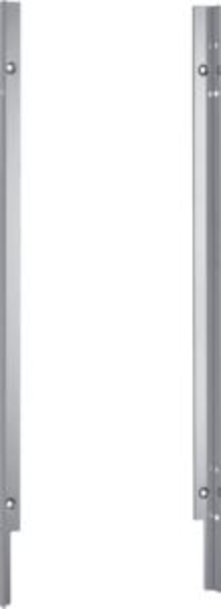 Bosch SMZ5015 Sonderzubehör für Geschirrspüler