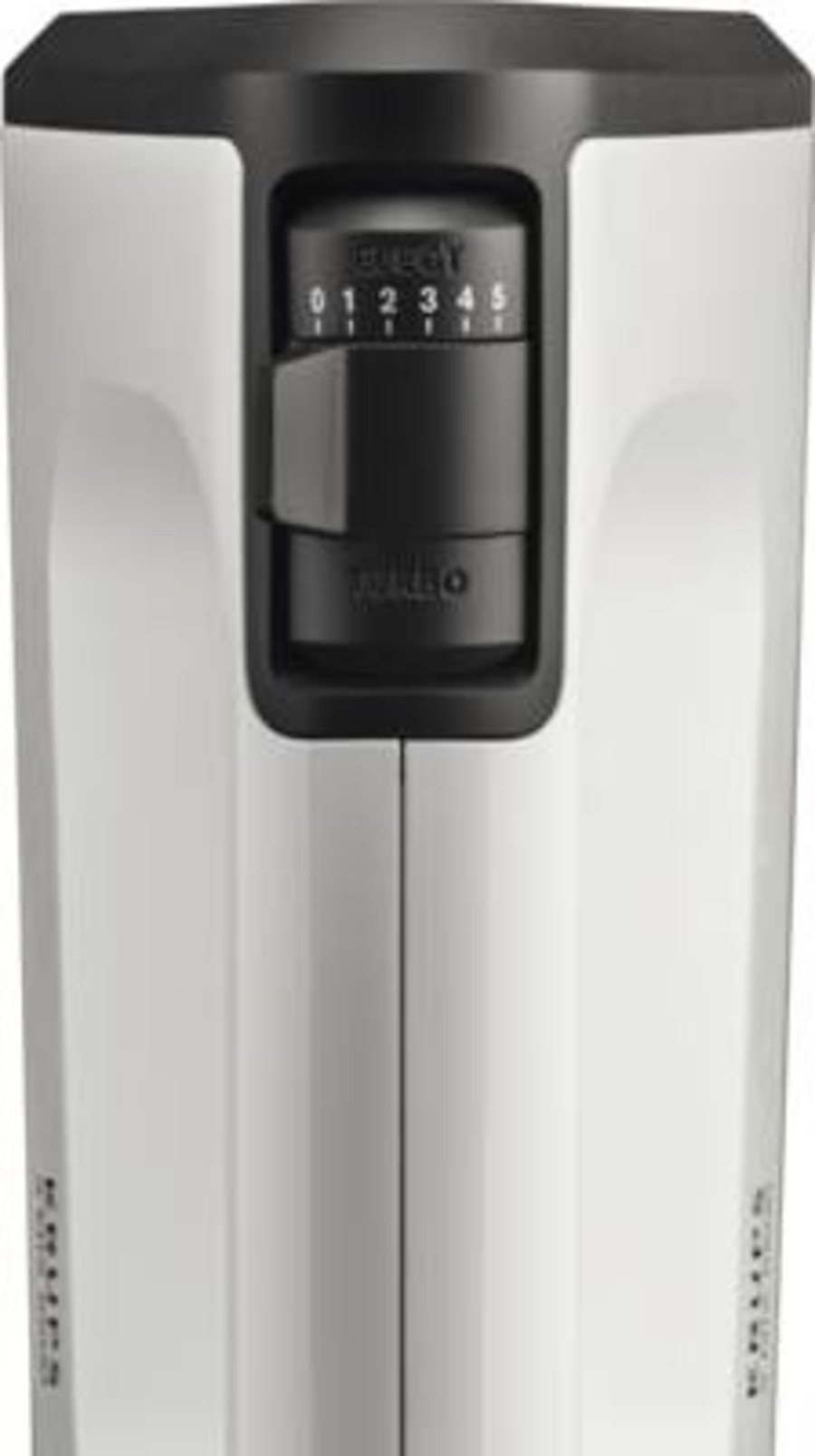 Krups GN5021 3 Mix 5500 Handmixer Weiss-Schwarz