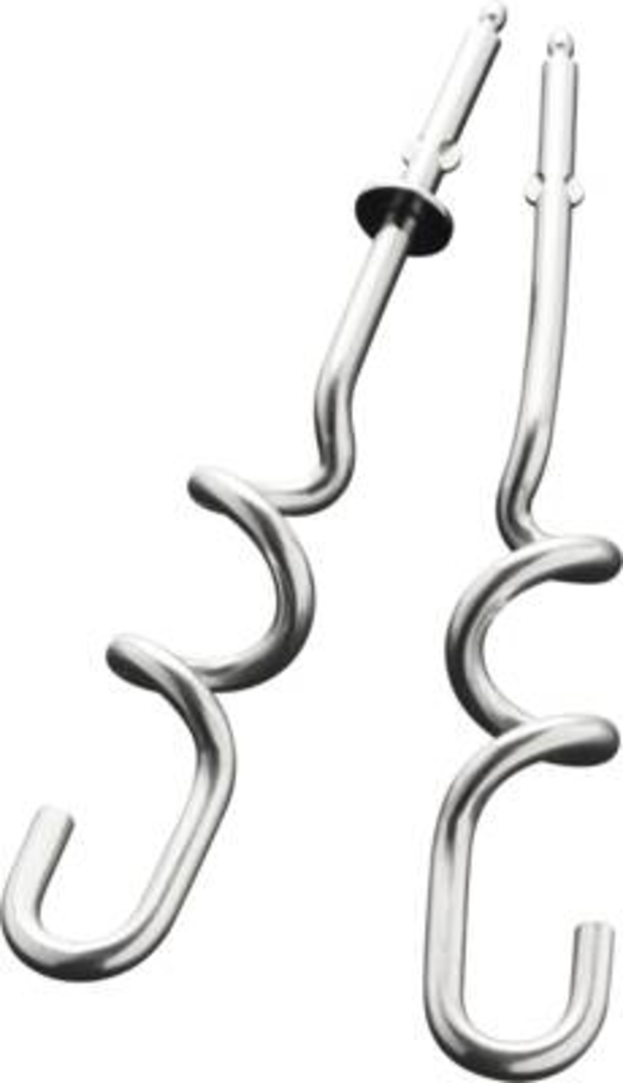 Krups GN5021 3 Mix 5500 Handmixer Weiss-Schwarz