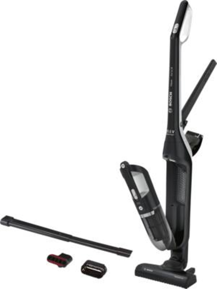 Bosch BBH32101  Bosch Flexxo Serie | 4 21.6V Kabelloser Handstaubsauger