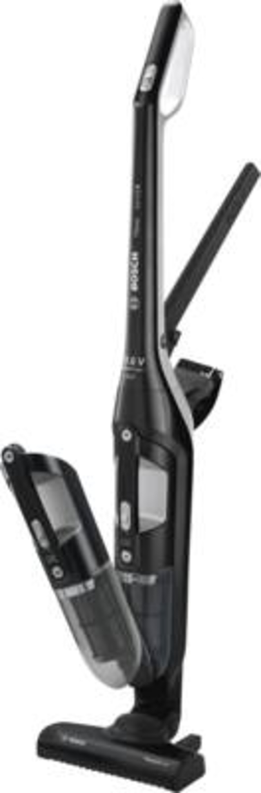 Bosch BBH32101  Bosch Flexxo Serie | 4 21.6V Kabelloser Handstaubsauger