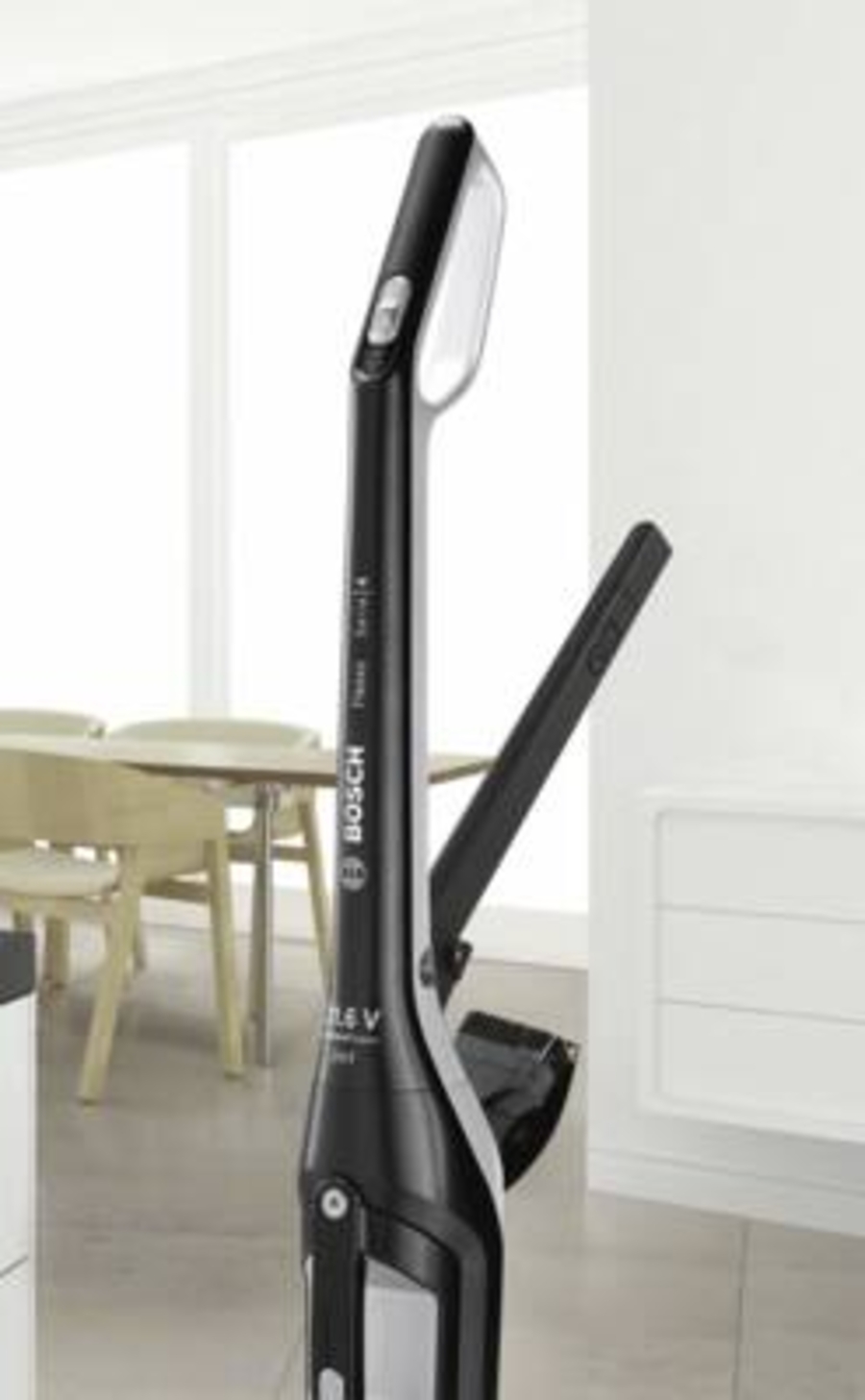 Bosch BBH32101  Bosch Flexxo Serie | 4 21.6V Kabelloser Handstaubsauger