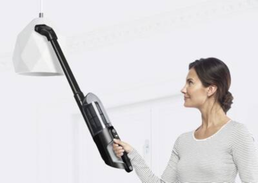 Bosch BBH32101  Bosch Flexxo Serie | 4 21.6V Kabelloser Handstaubsauger