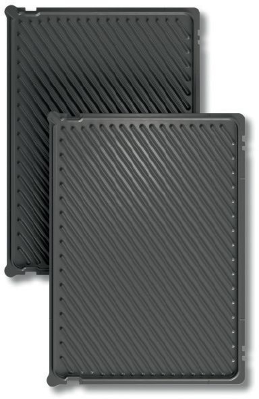Bosch TCG4104 Kontaktgrill Rot-Schwarz 