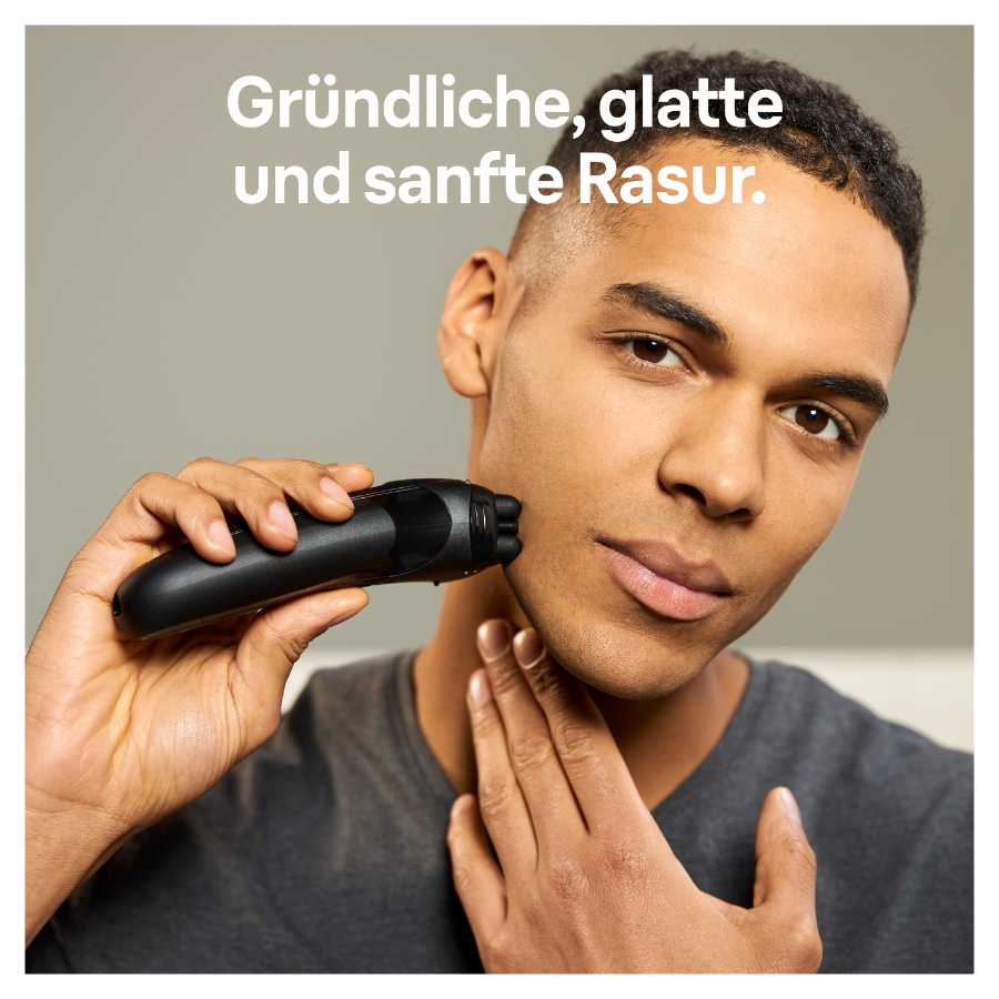 Braun Personal Care 21B Elektrorasierer Ersatzscherteil 