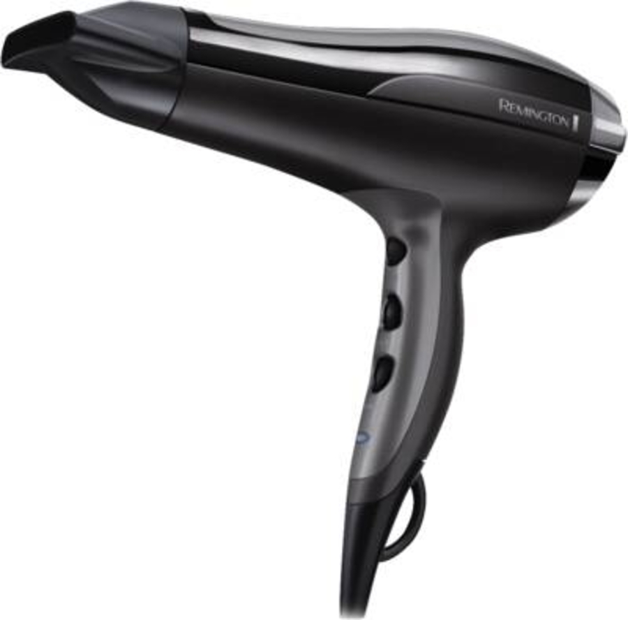 Remington D5220 Haartrockner Schwarz 