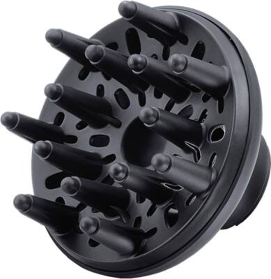Remington D5220 Haartrockner Schwarz 