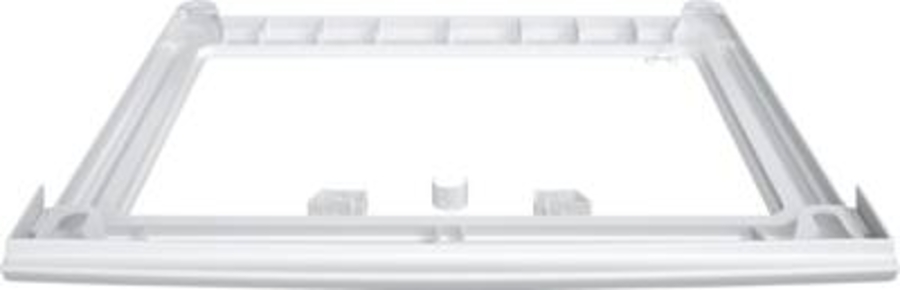 Siemens WZ27410 Sonderzubehör Trockner Verbindungssatz