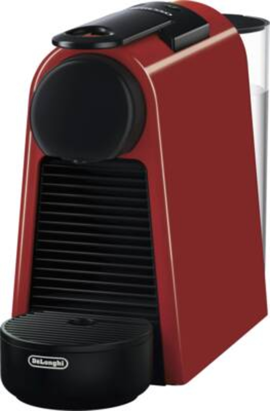 De´Longhi EN85.R Nespresso Essenza MINI rot Kaffee-Kapselmaschine